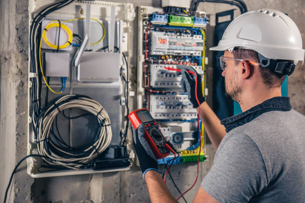 Best Licensed Electrician  in Sardis, MS