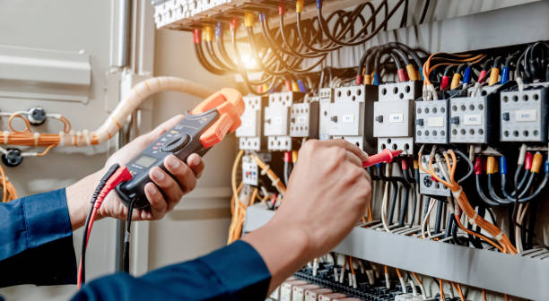 Professional Electrician in MS