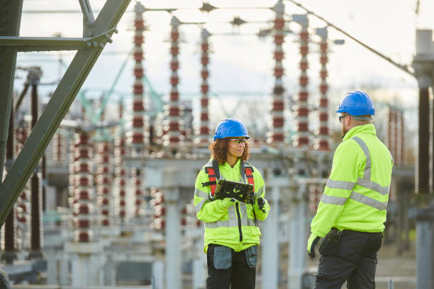 Best Electrical Contractors for Businesses  in Sardis, MS