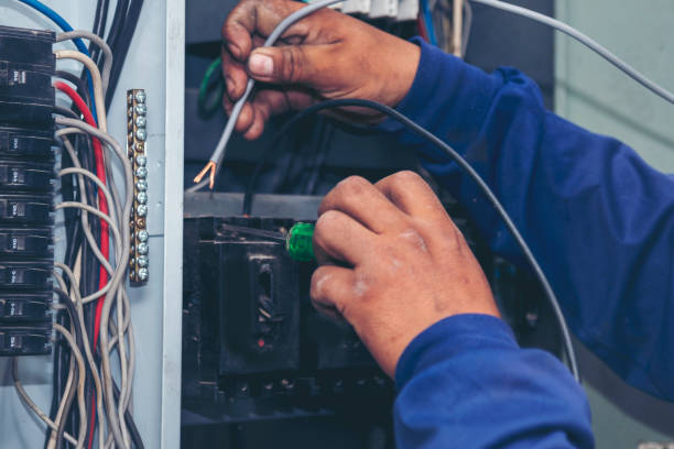 Best Electrical Outlet Repair  in Sardis, MS