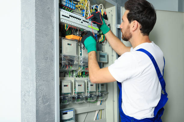 Best Affordable Emergency Electrician  in Sardis, MS