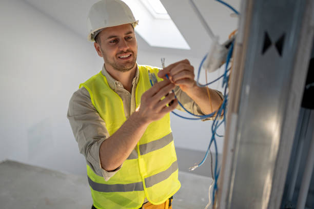 Best Local Electrician Companies  in Sardis, MS
